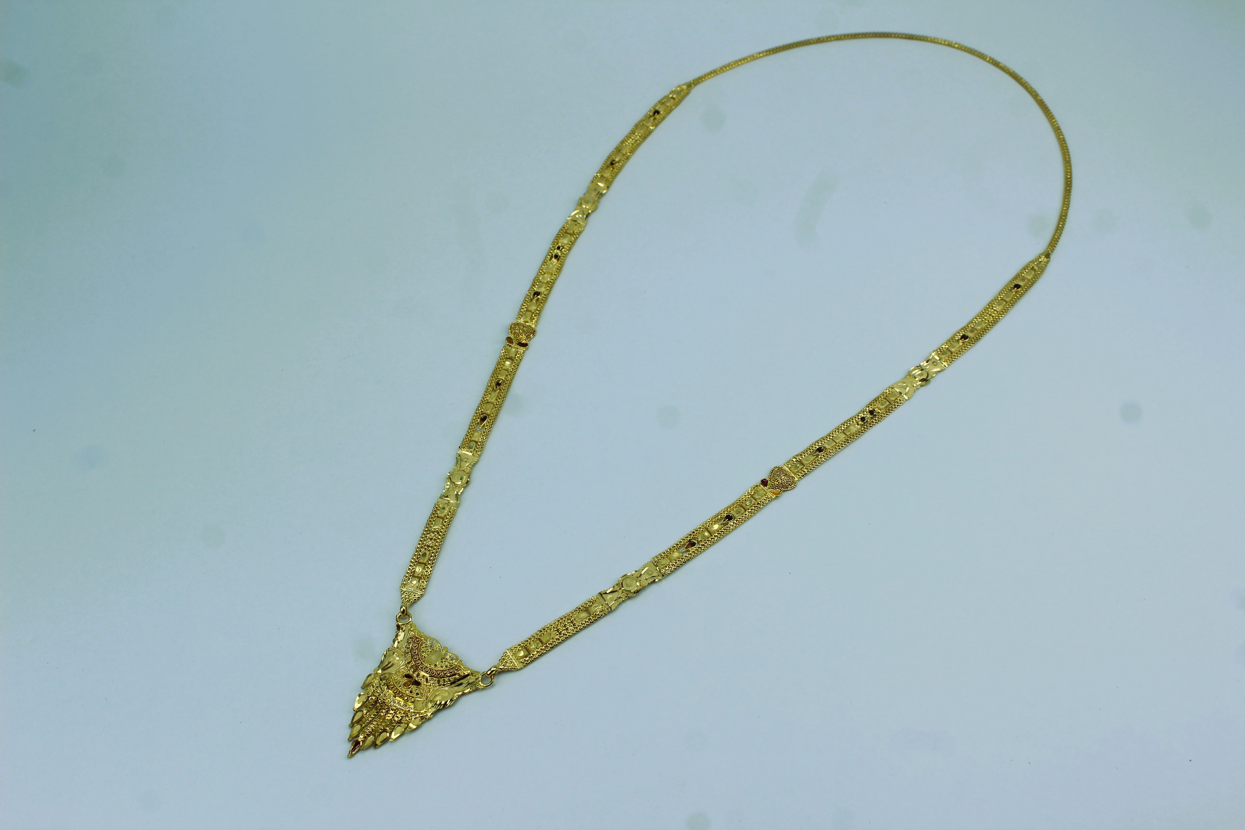 Long Mangalsutra (PB3 LM20)