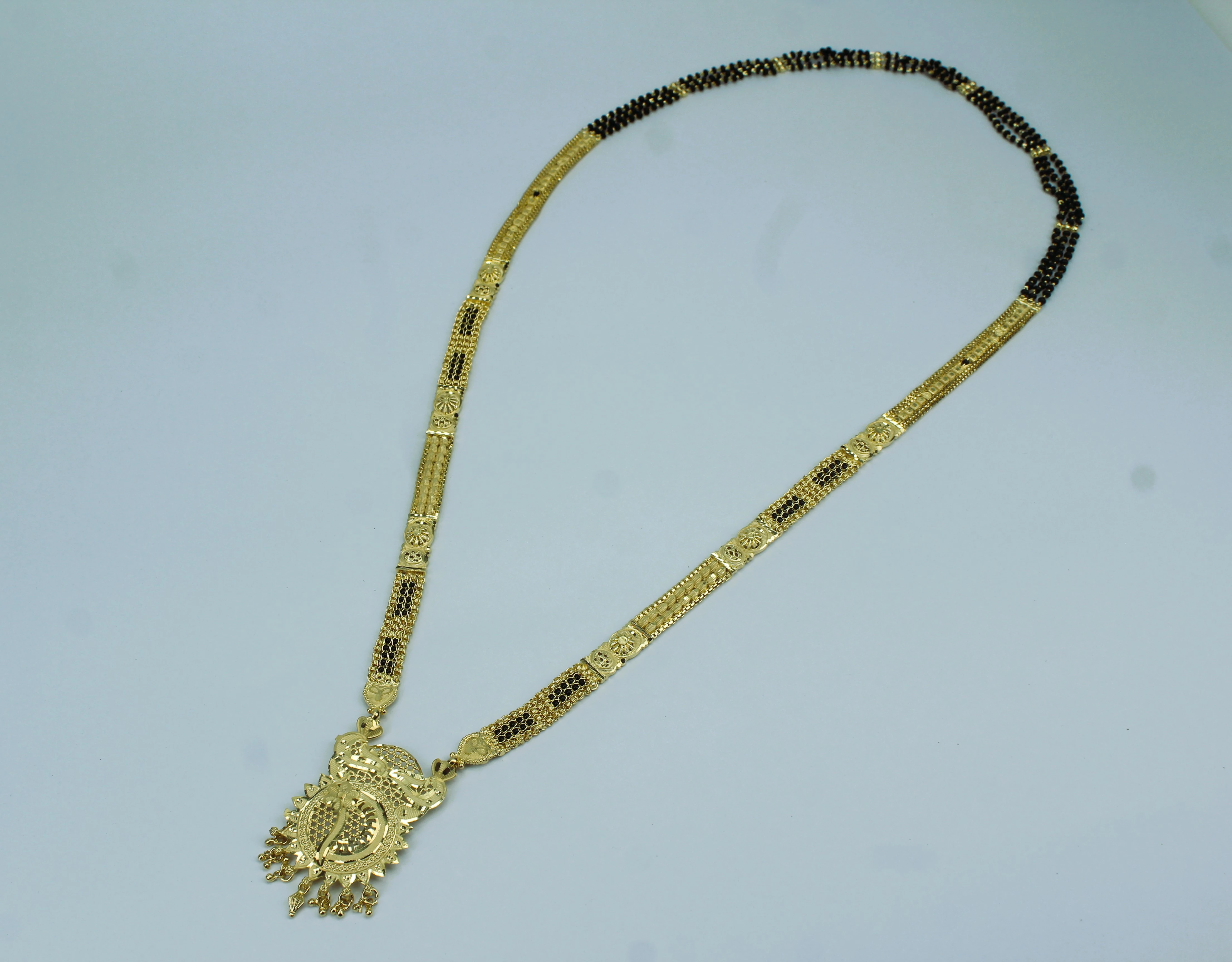 Long Mangalsutra (PB3 LM03)