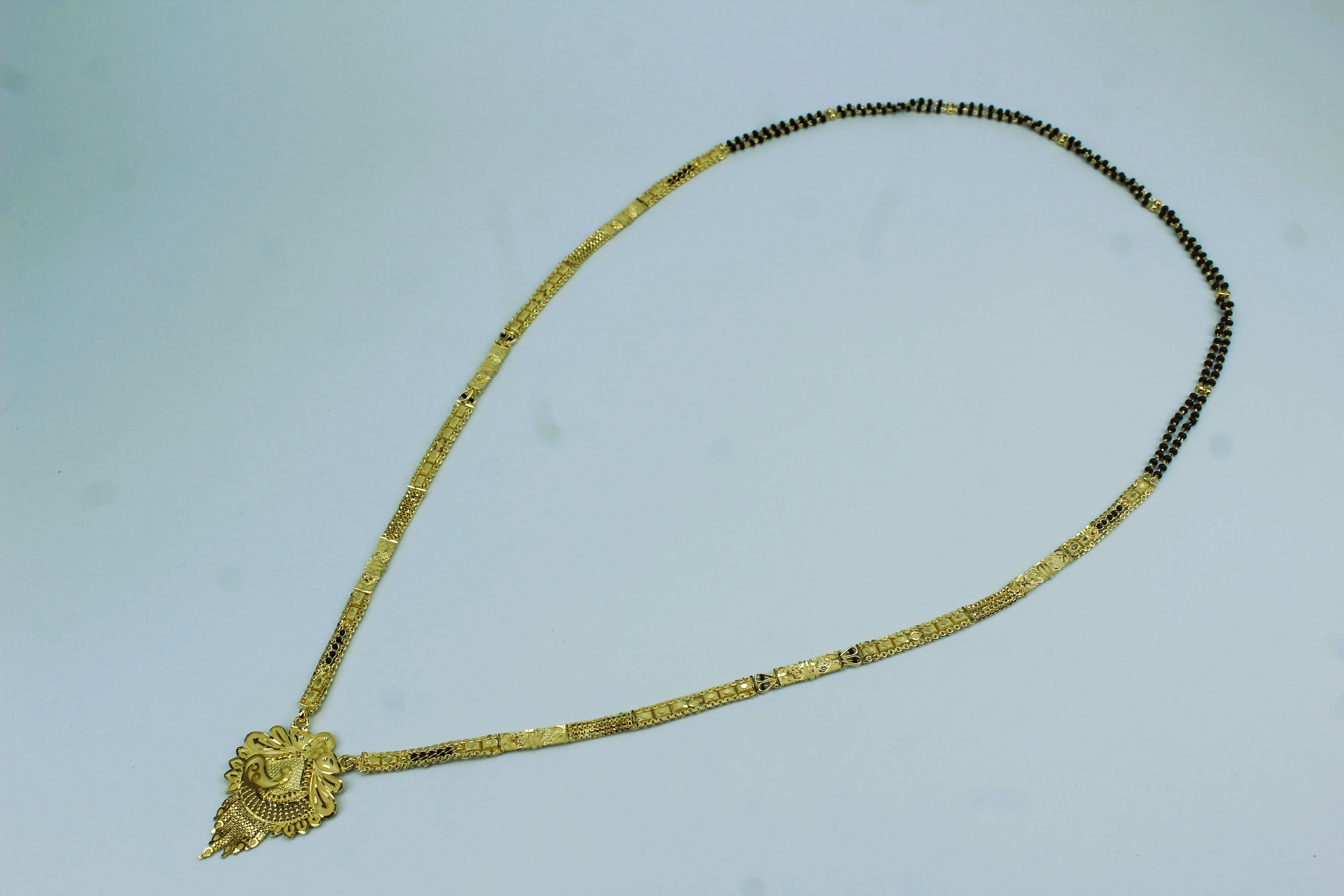 Long Mangalsutra (PB3 LM33)