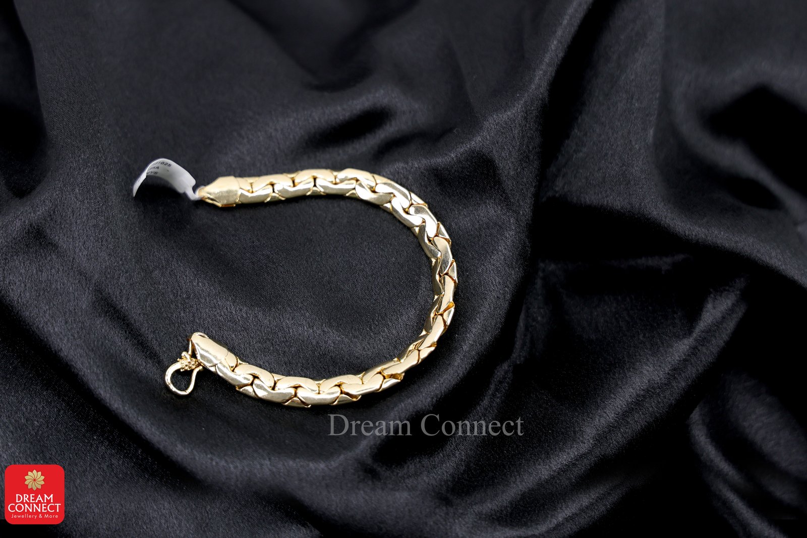 Man`s Bracelet B101MB03