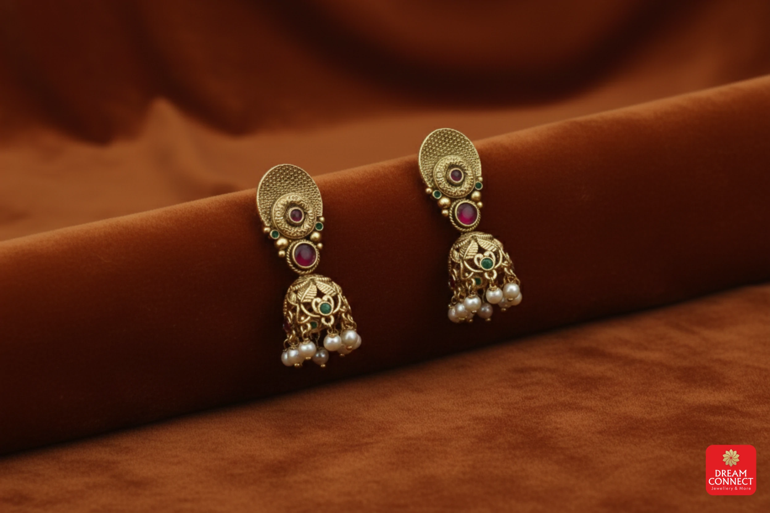 Rajwadi Necklace (BX2 RJWD366)