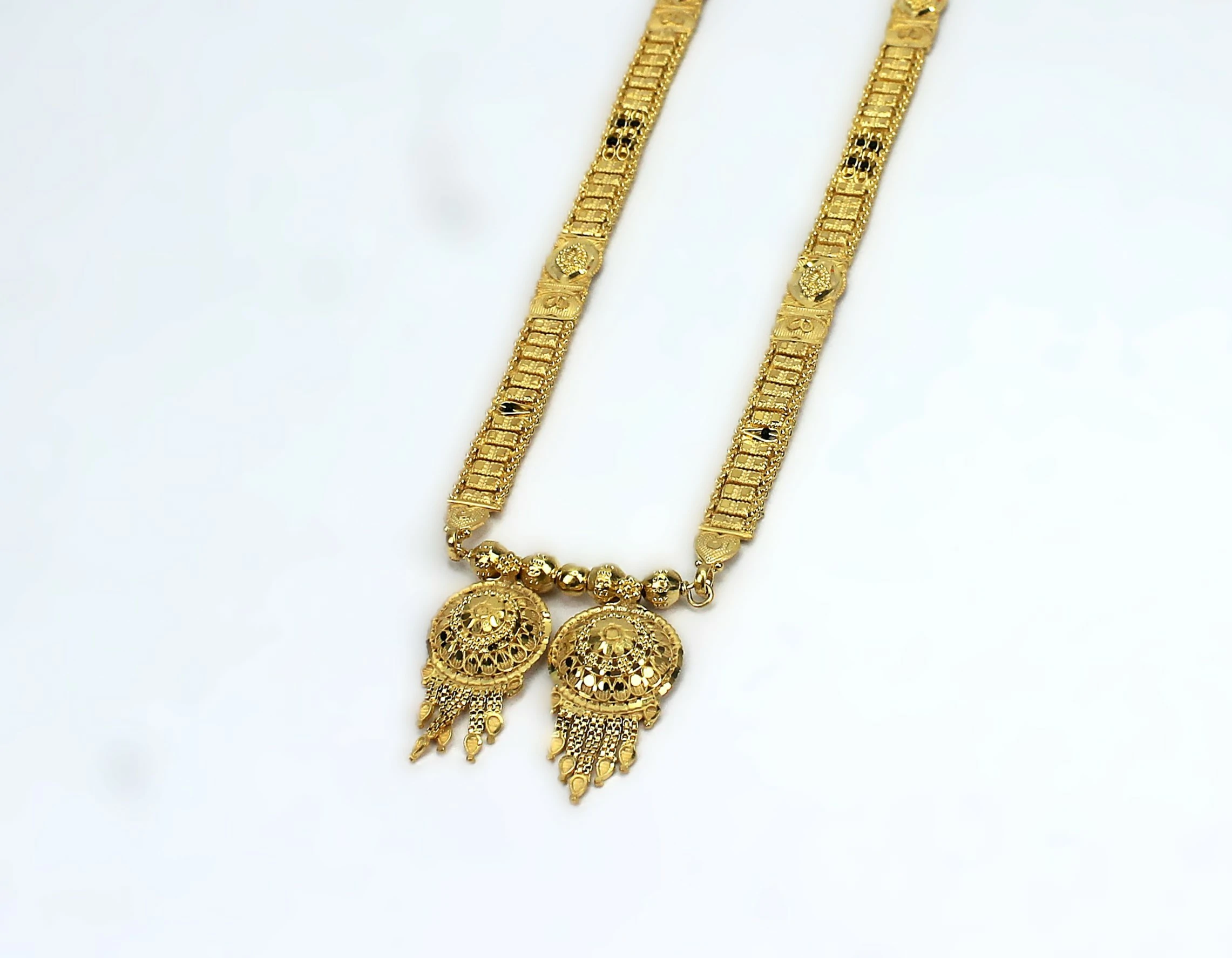 Long Wati Mangalsutra PB4 LMW030