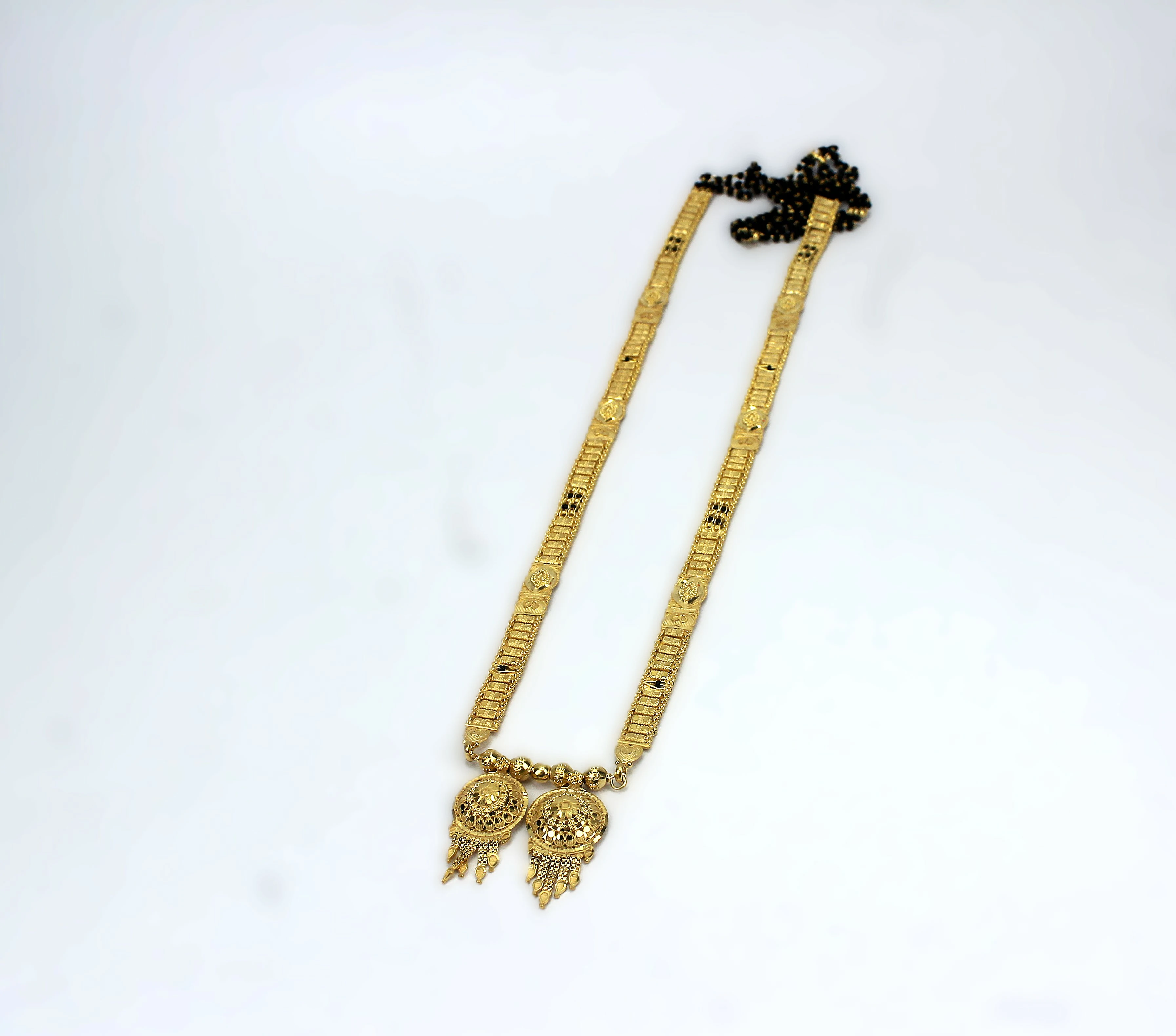 Long Wati Mangalsutra PB4 LMW030