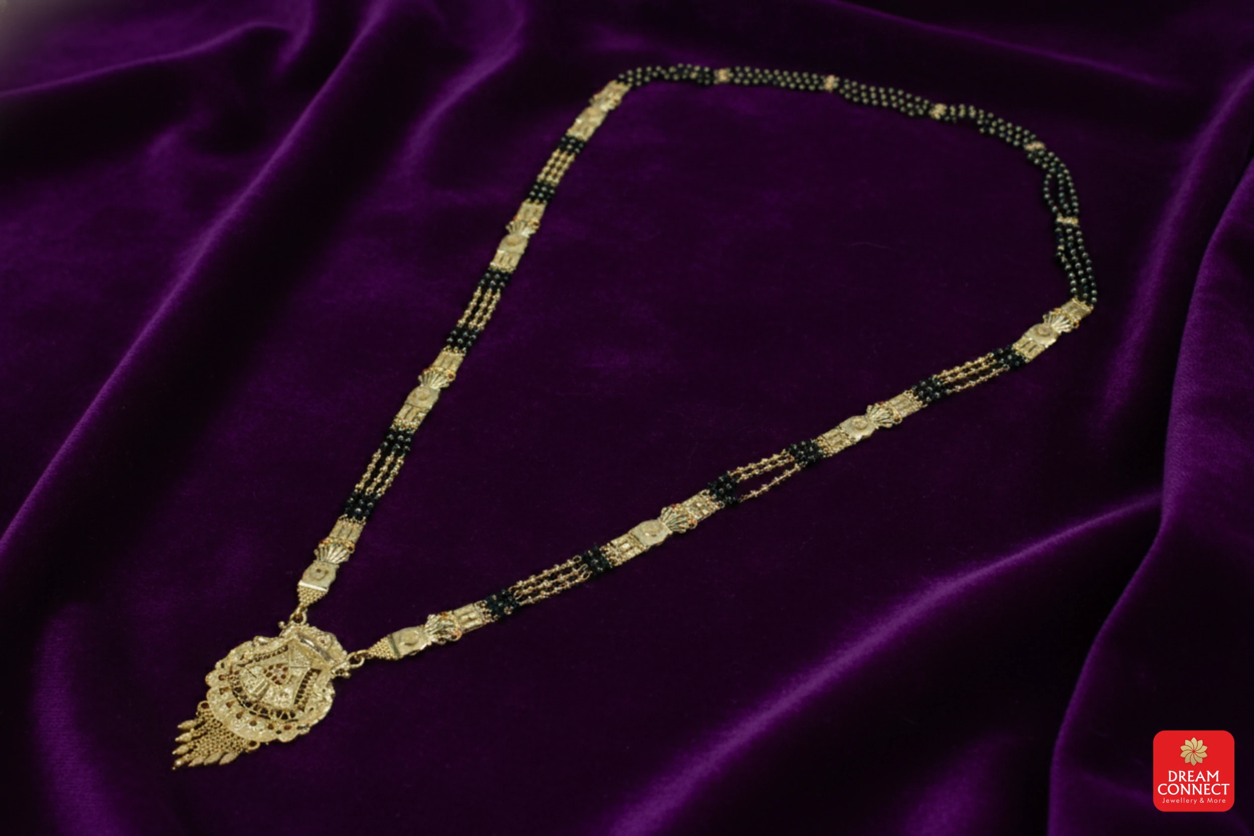 Long Mangalsutra (PB3 LM14)