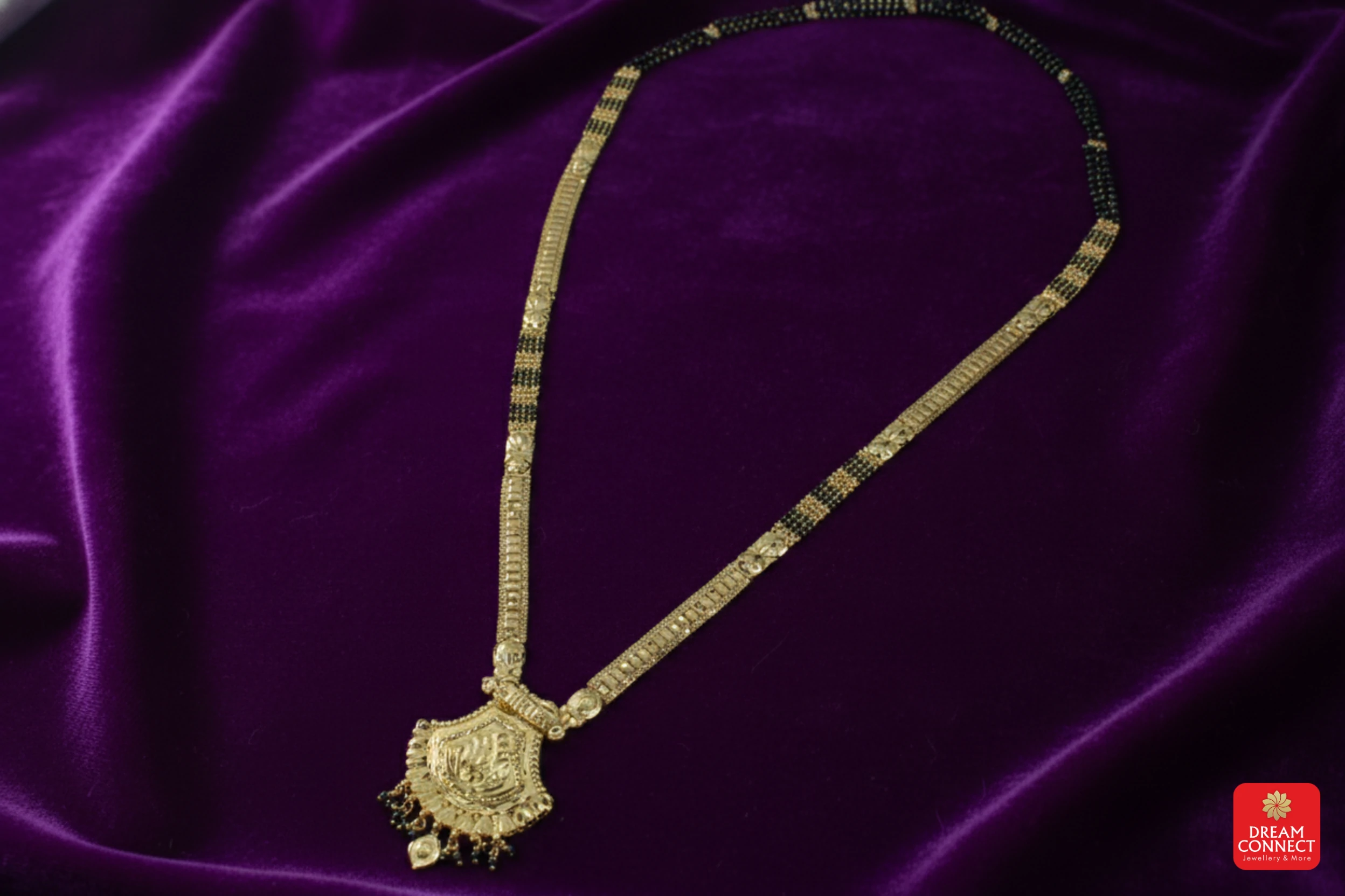 Long Mangalsutra (PB3 LM02)