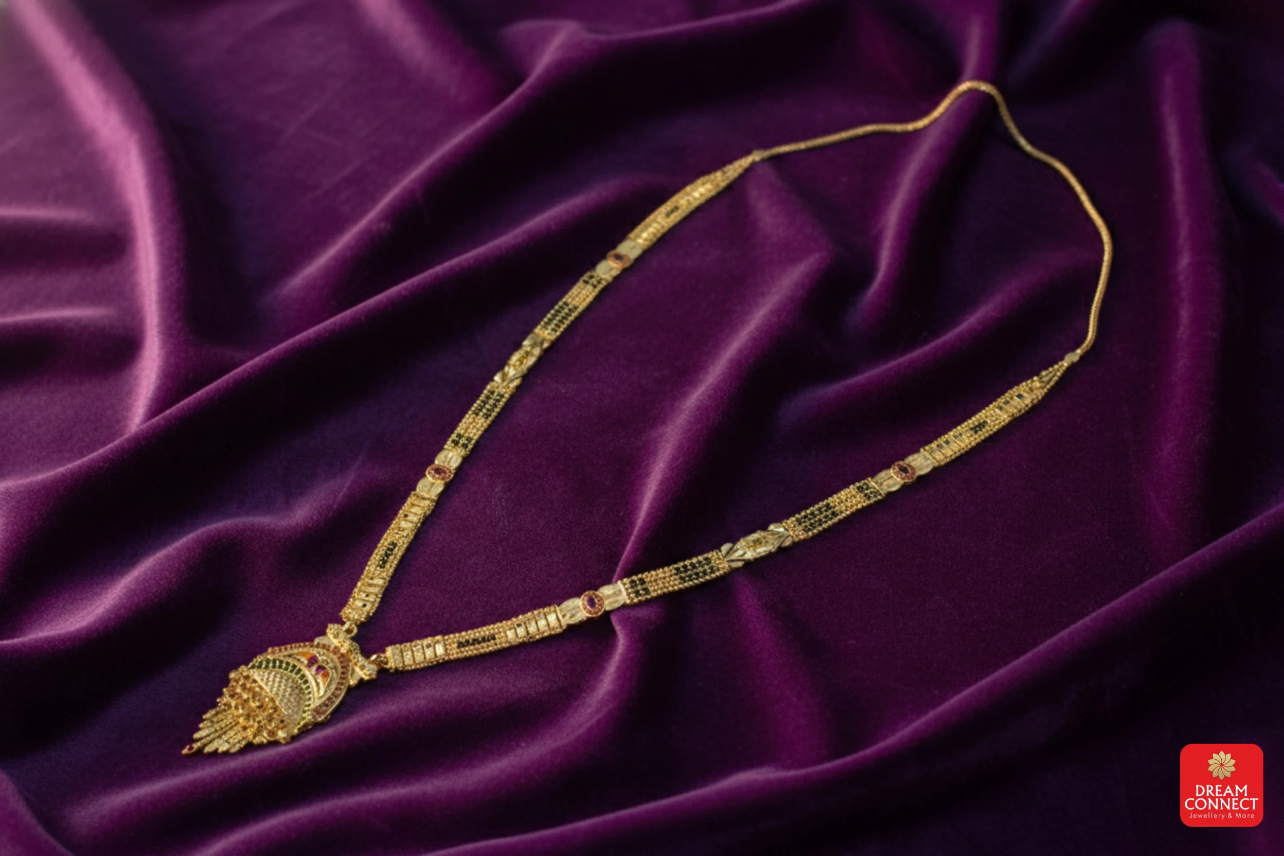 Long Mangalsutra (PB3 LM26)