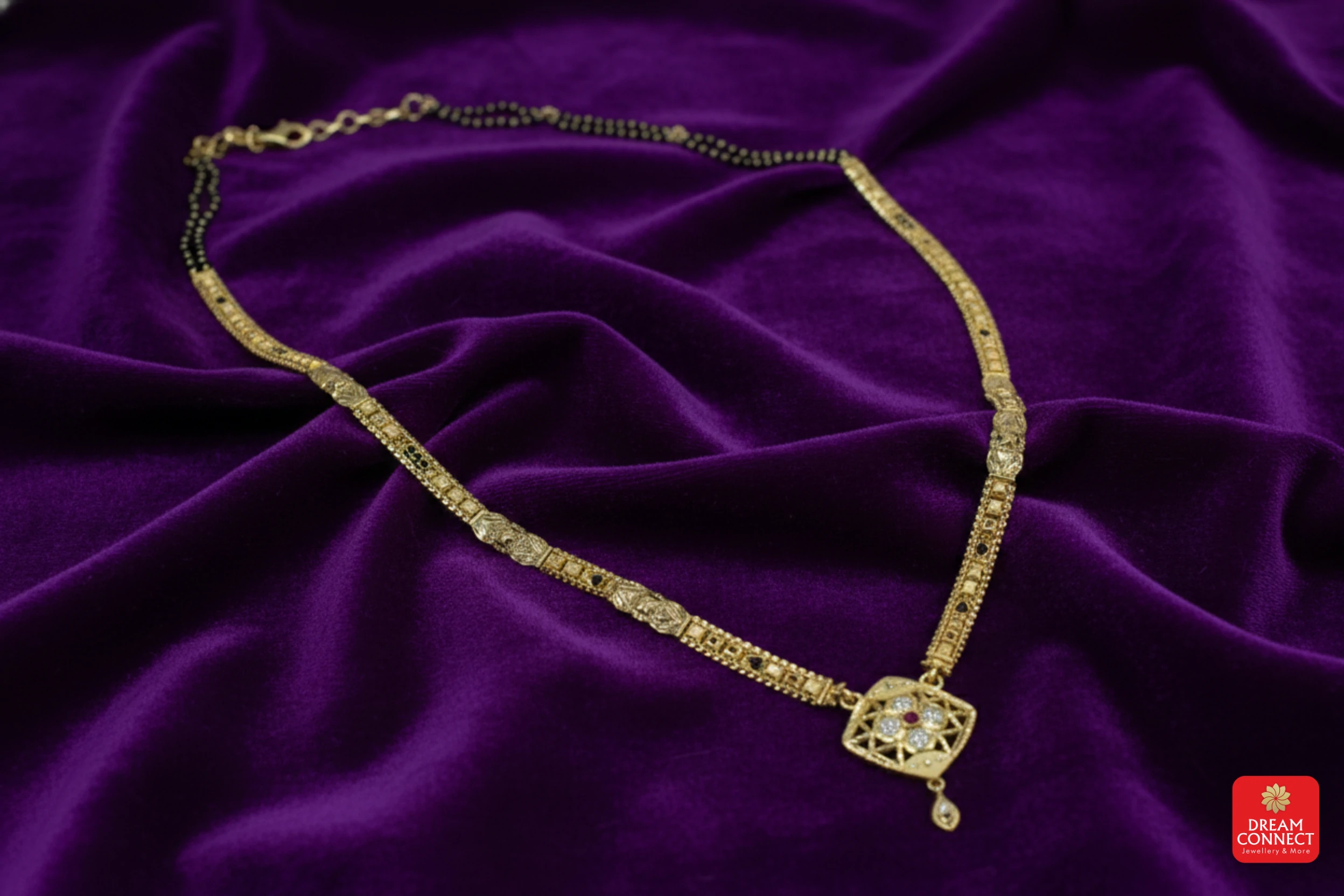 Long Mangalsutra (PB3 LM37)