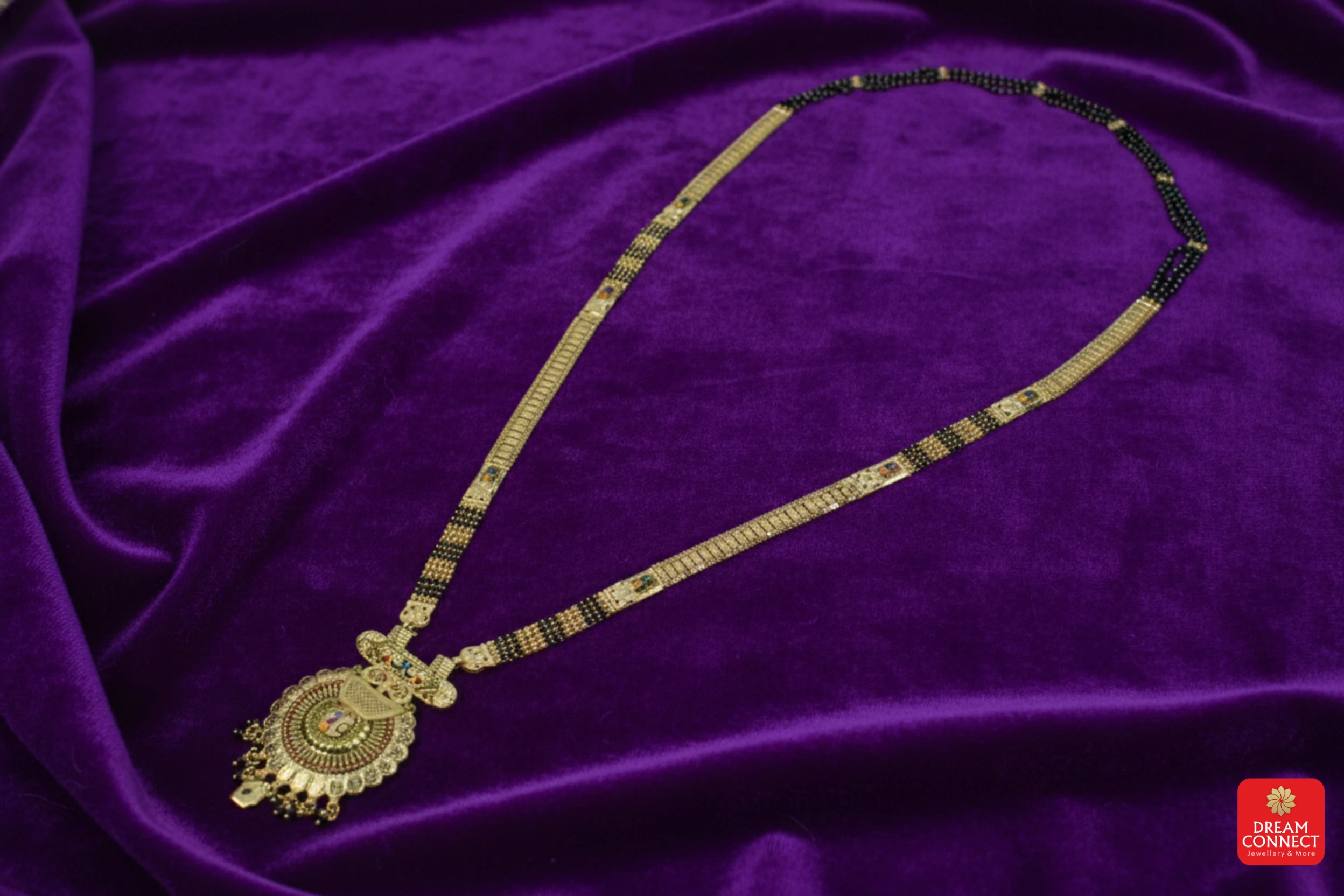 Long Mangalsutra (PB3 LM04)