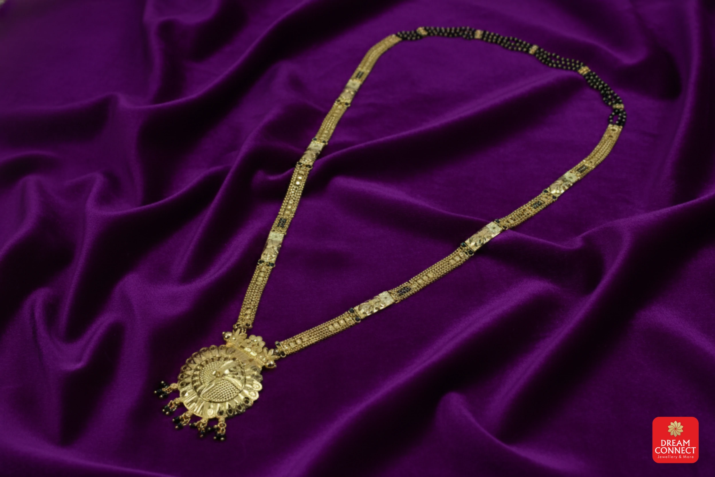 Long Mangalsutra (PB3 LM07)