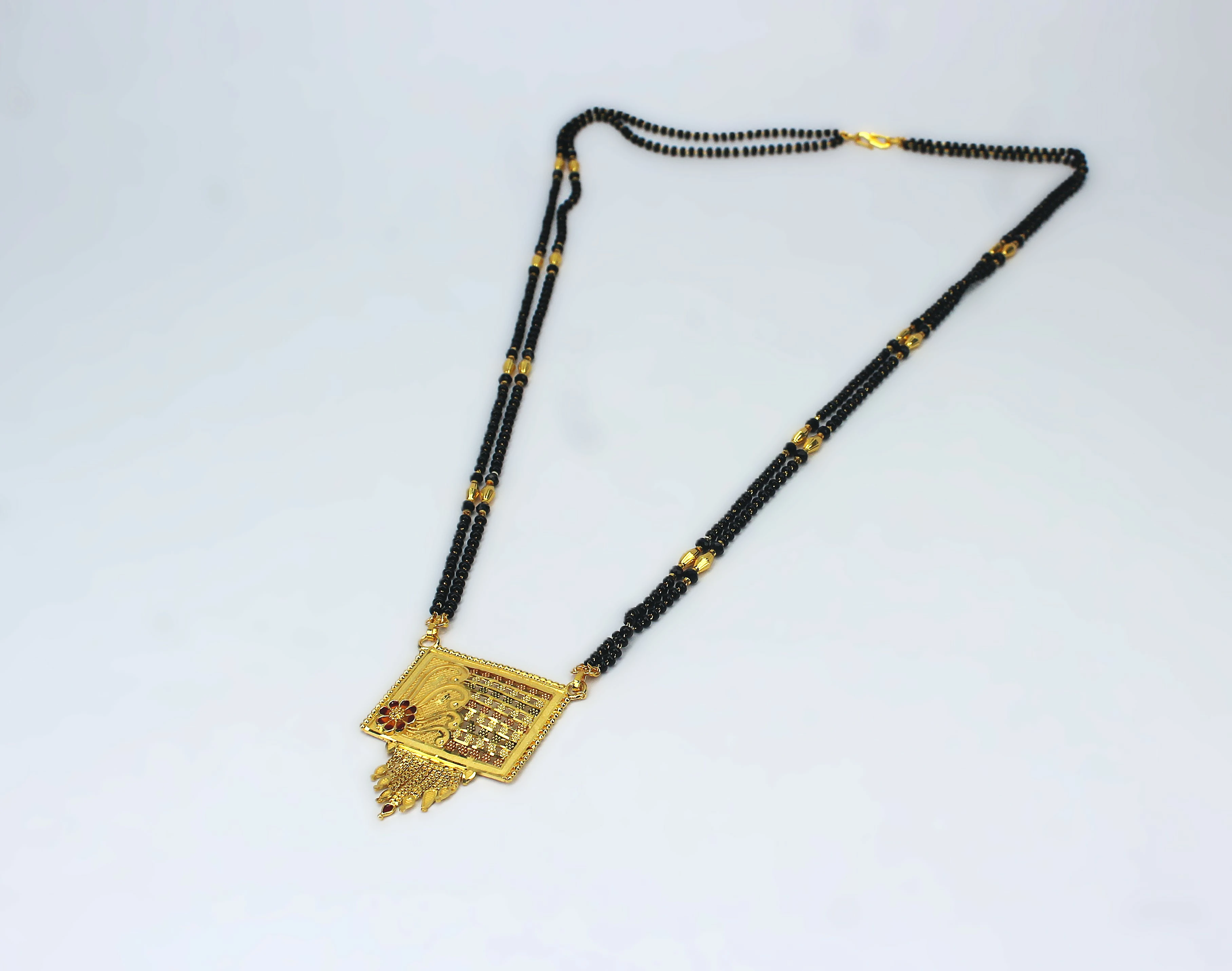 Long Mangalsutra PB4 LM07