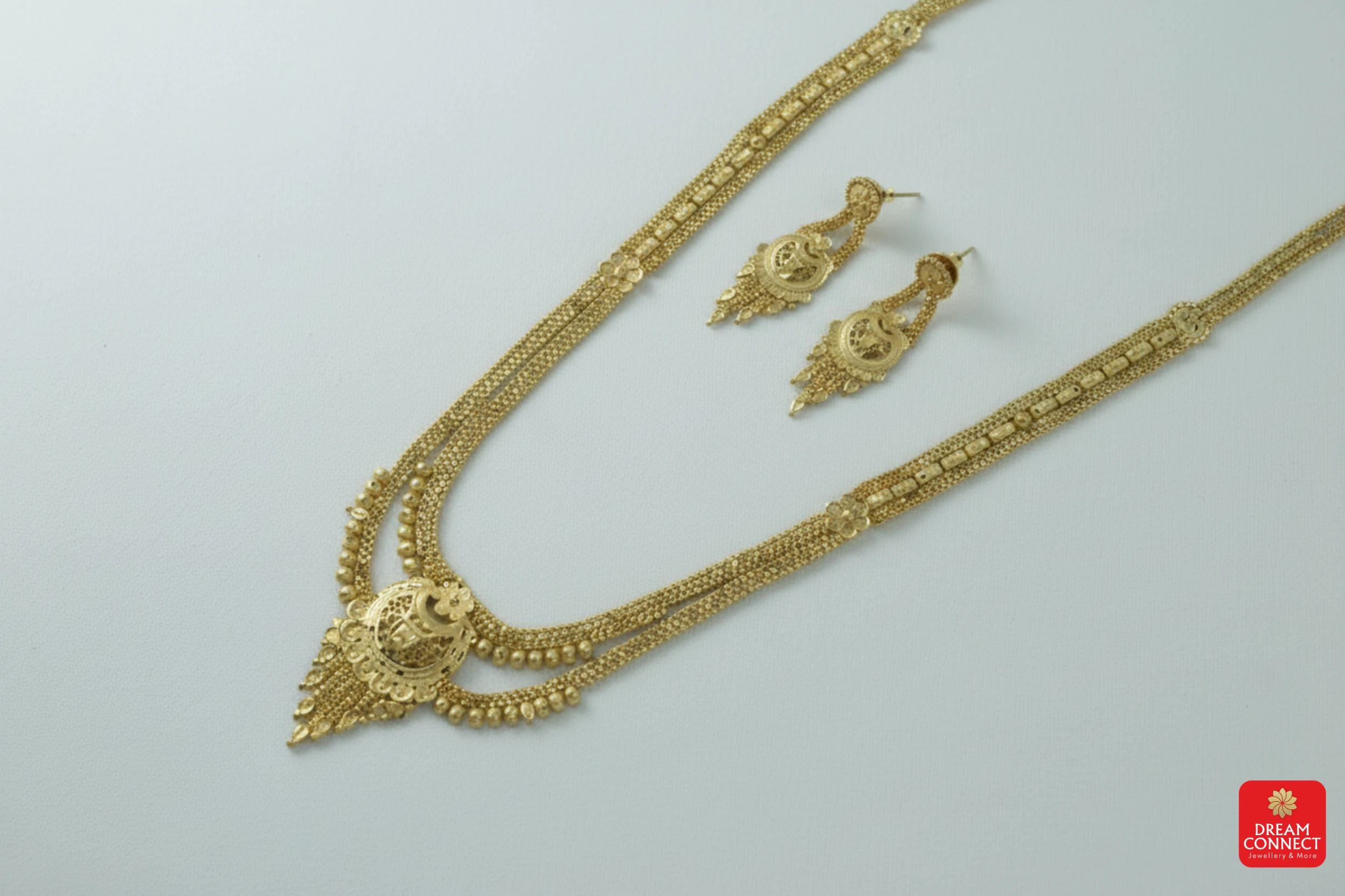 Raani Haar (RHS 1.4)