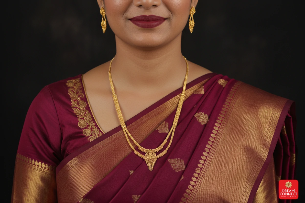 Raani Haar (RHS 1.1)